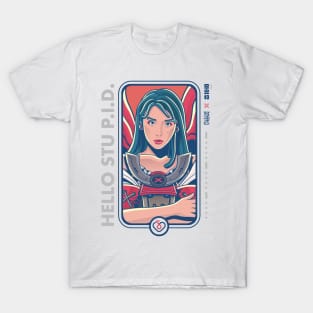 IU Bbibbi T-Shirt